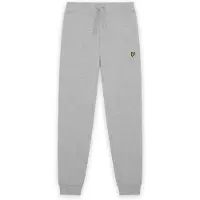 Lyle & Scott Pantalon gris