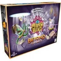 Asmodee Mindbug : Beyond Eternity (édition anglaise) (Add ON) (Anglais)