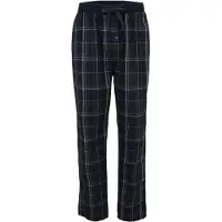 Ceceba Pantalon de pyjama bleu marine / kaki / blanc