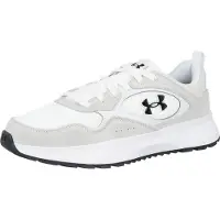 Under Armour Chaussure de sport 'Mirage' mastic / blanc