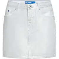 Karl lagerfeld Jeans Jupe Courte B2w12024