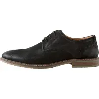Next Chaussure à lacets noir