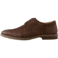 Next Chaussure à lacets marron