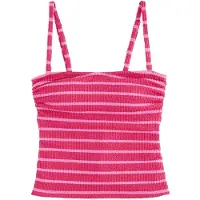 Next Hauts de bikini rose / rose