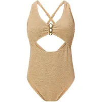 Lingadore Maillot de bain or