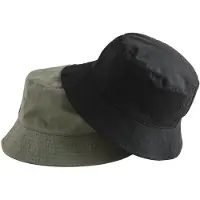 Next Chapeau jade / noir