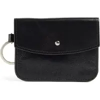 Nat&Nin Porte-monnaies ' LEE ' noir