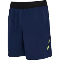 Hummel Blaze 2.0 Training Shorts Bleu XL