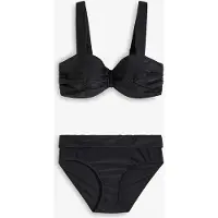 Bonprix Bikini balconnet (ens. 2 pces) à bretelles rembourrées