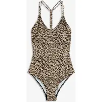 Bonprix Maillot 1 pièce avec dos original
