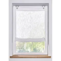 Bonprix Store bateau aspect lin