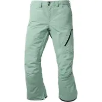 Burton Ak Cyclic Gore-tex 2l Pants Vert XL Homme