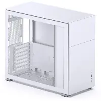 Jonsbo D41 Boîtier ATX, verre trempé