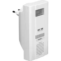 Grothe Récepteur de sonnerie radio 43311 Mi (Sans fil)