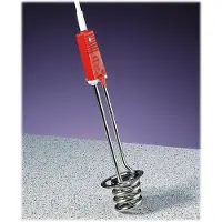 Rommelsbacher TS 1502 IMMERSION RÉCHAUFFEUR EN ACIER INOXYDABLE