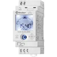 Finder Horloge astronomique 12.81.8.230.0000 (128182300000)