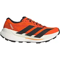 Adidas Chaussures de running Zapatillas Terrex Agravic TT rojo pour Homme