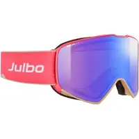 Julbo - Masque de ski photochromique - Cyrius-X JO Cortina MRPH1 - Rose
