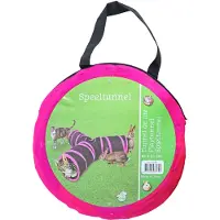 Boon Nylon Y-Modell - Tunnel à jeu