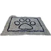 Boon Tapis imperméable 89 x 66 cm - chien
