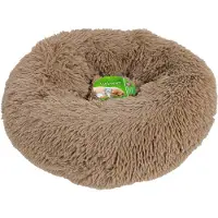 Boon Panier à Beignets Supersoft - Marron - 50 cm
