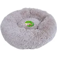 Boon Panier à Beignets Supersoft - Taupe - 65 cm