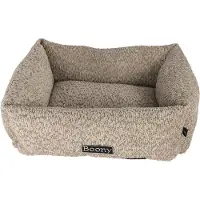 Boony Lounger Chenille - Marron - 50 cm