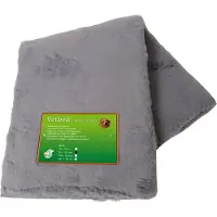 Boon Plaid gris pour chien
