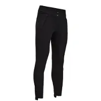Silvini Pantalon Savelli WP1750 noir Taille S 3221-WP1750-08082