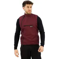 Santini Gilet Alpha Pack