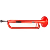 PBONE pBugle Plastic Musical Instrument