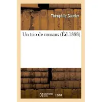 Hachette Un trio de romans