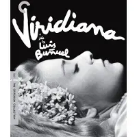 Import Viridiana Blu-ray