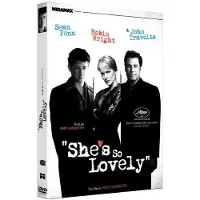 LCJ She's So Lovely DVD