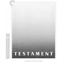 Import Testament Blu-ray