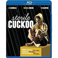 Import The Sterile Cuckoo Blu-ray