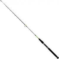 Daiwa Canne Sensor Boat Af pour bateau Noir 1,30 m / 60-120 g Noir 1,30 m
