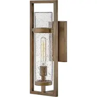 Elstead Lighting Lanterne murale Cordillera (E27, IP44)