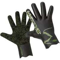 Salvimar Gants New Skinwind 3.5 Mm