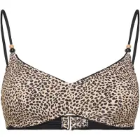 Rip Curl Haut De Bikini Coastal Instinct D-dd