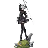 Good Smile Company NieR: Automata Ver1.1a PVC Statue 1/7 2B (YoRHa No.2 Type B) 30 cm