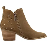 Carmela 163151 Heel Booties Marron EU 39 Femme