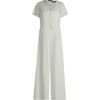 Vera Mont Combinaison blanc cassé