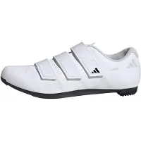 Adidas Chaussure de sport gris / noir / blanc