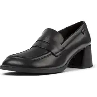 Camper Chaussure basse 'Kora' noir