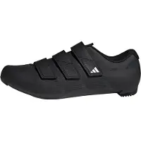 Adidas Chaussure de sport noir / blanc