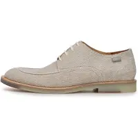 Floris van Bommel Chaussure à lacets 'DE LEXER 01' beige chiné