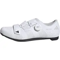 Adidas Chaussure de sport 'Vueltano' gris clair / blanc