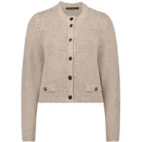 Betty Barclay Cardigan sable