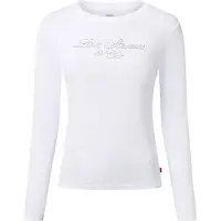 Levi's T-shirt blanc